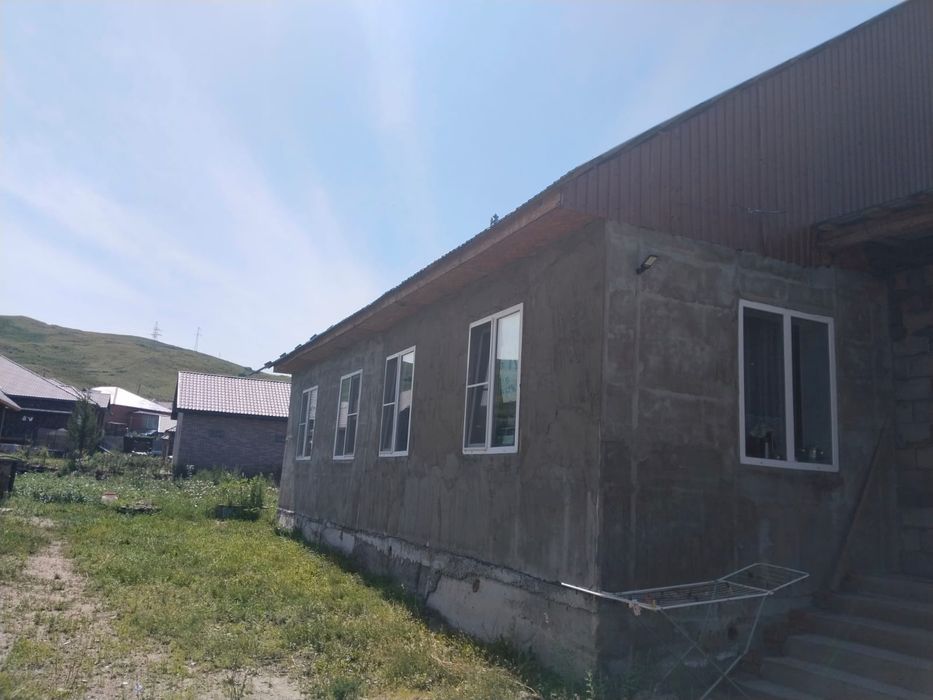 Продам дом 120 м2