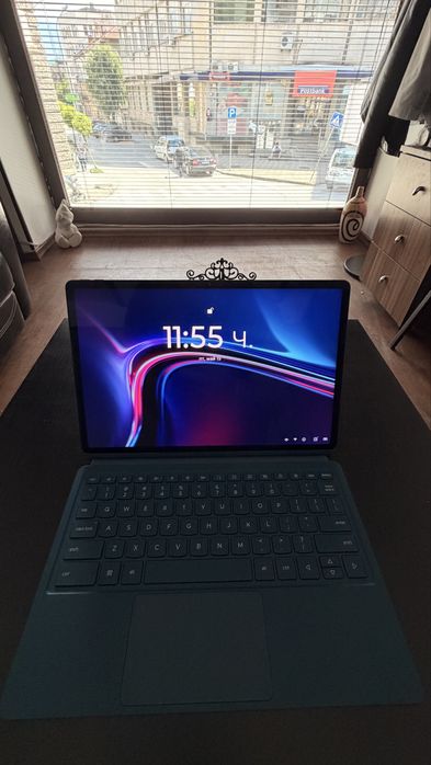 Lenovo yoga tab plus