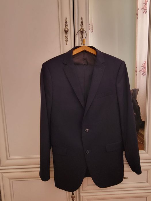 Костюм брюки мужские