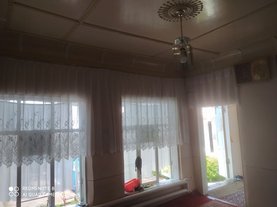 Хоали Уй жой сотилади