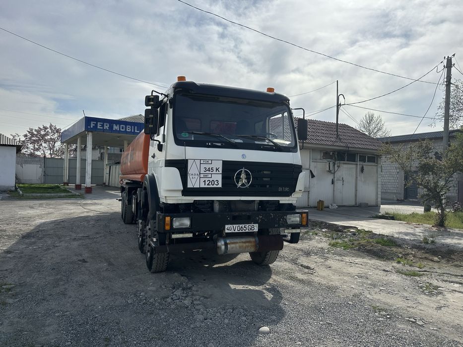 benzavoz.     beiben