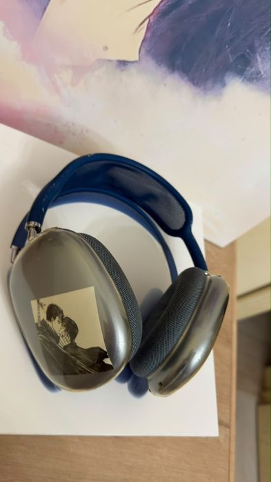 Airpods max 1го поколения