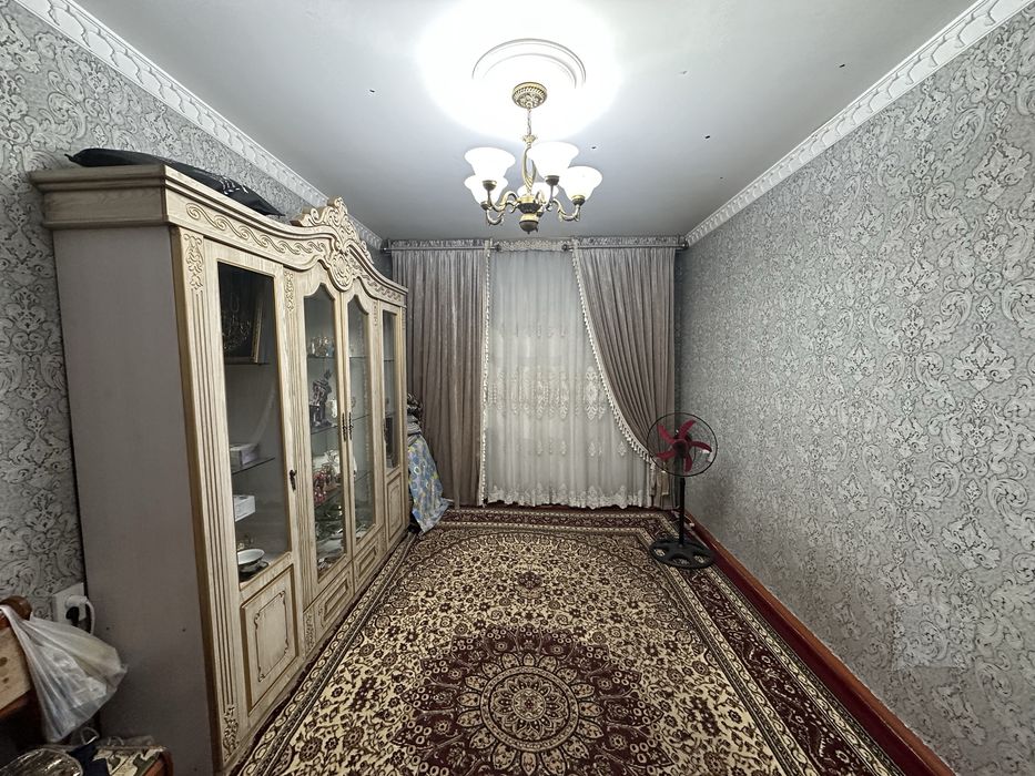 Ттз Ахмад Югнакий Хумоюн 2/3/9 балкон 2х6 ор-р: Макро