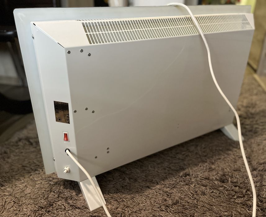 Електрически конвектор Tesy CN 205 EASLFR