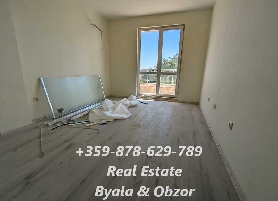 Продава се Двустаен апартамент в Бяла - 62 кв.м за 572 €/кв.м - Снимка #5