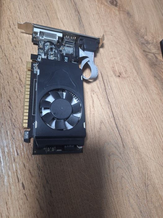 Видеокарта GT630 2gb