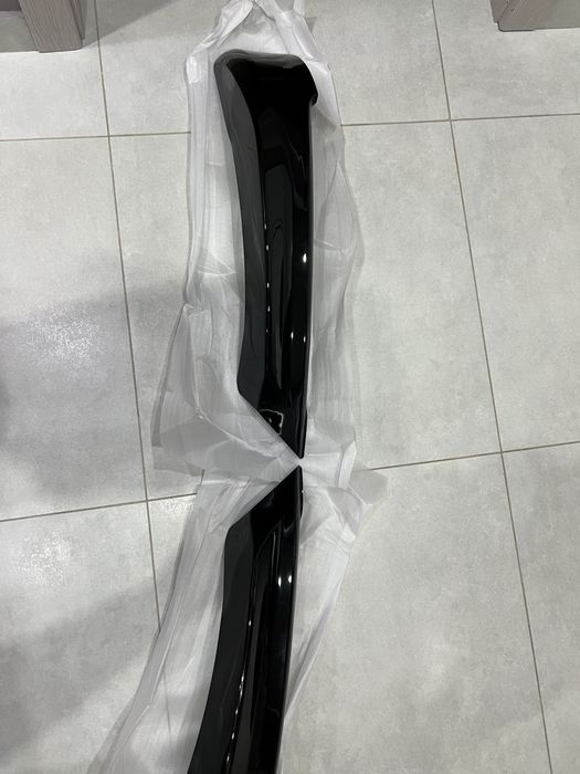 Сплитери за БМВ е90/91/BMW E90/91