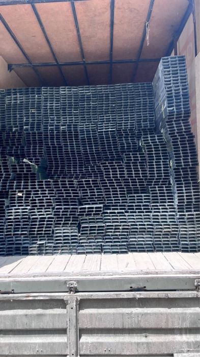 профил Ж, У оптим, ишлаб чикарувчидан