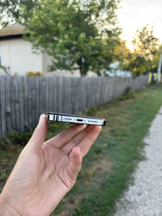 Iphone 12 pro max 128 каробка