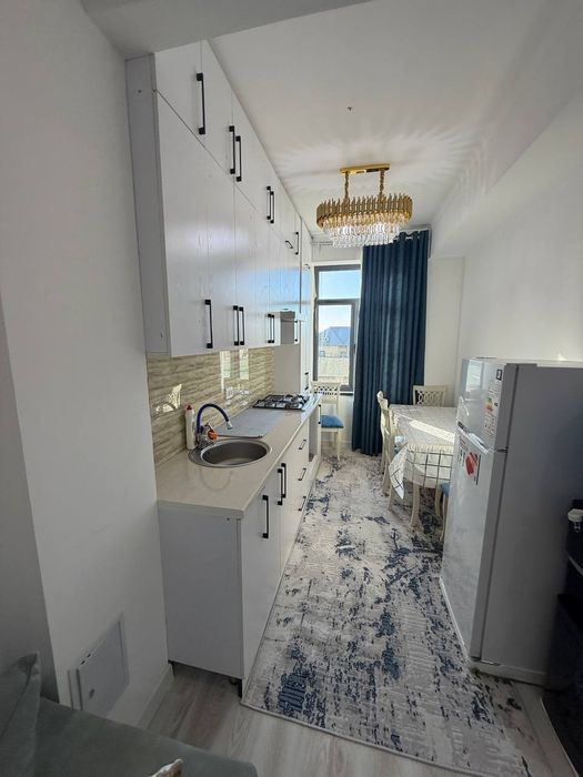 Квартира сотилади