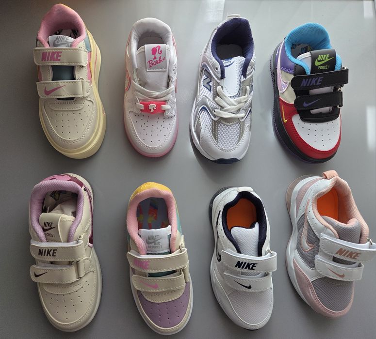 Adidasi copii - fete/baieti