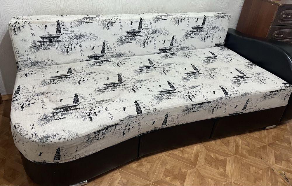 Тахта б/у в рабочем состоянии