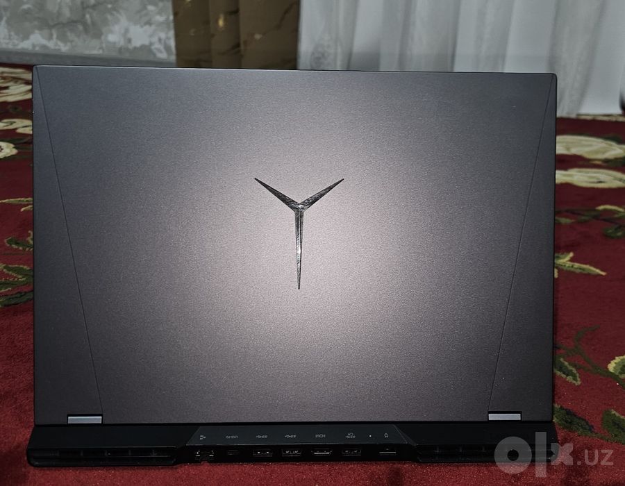 Lenovo Legion 5 Pro