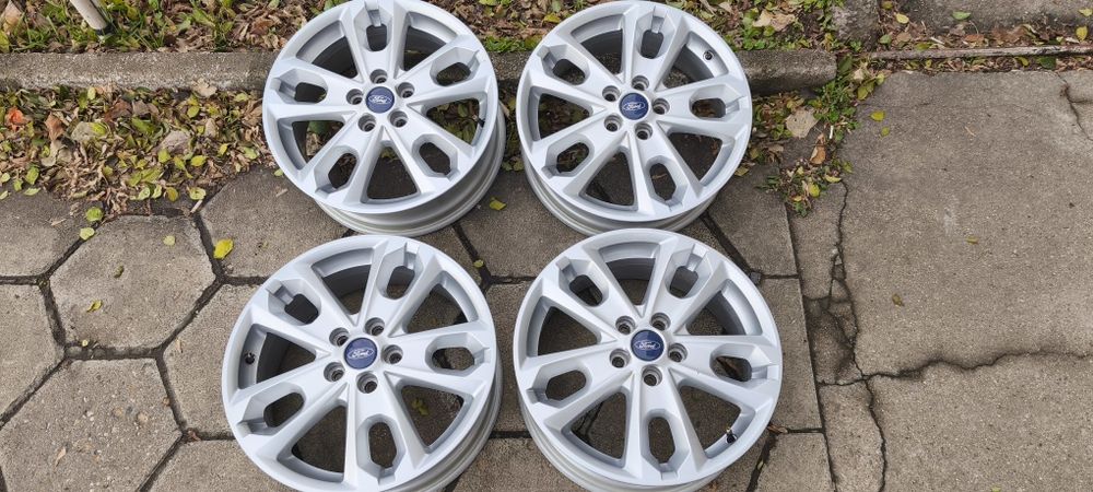 5х108 17 цола Ford