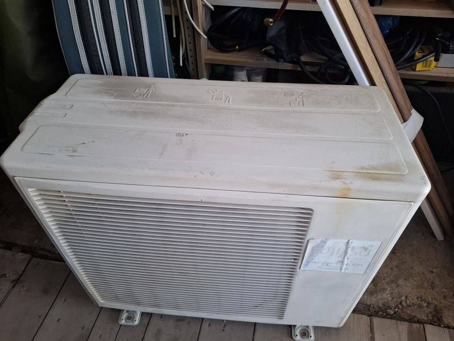 Климатик Fujitsu ASYG12LGC