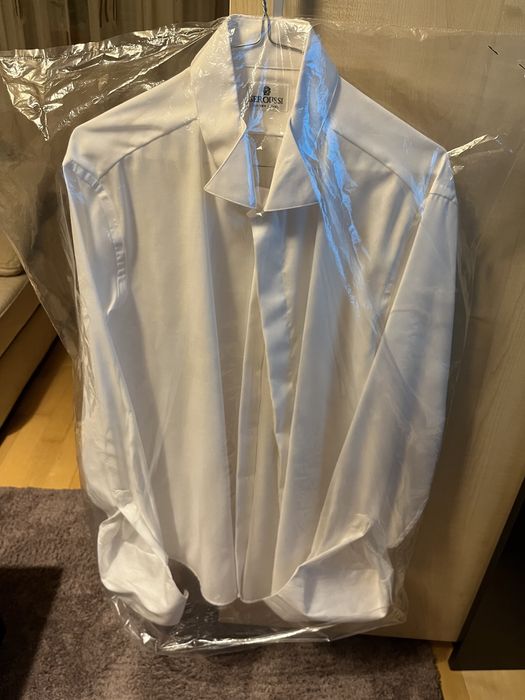 Vand camasa Seroussi - pret usor negociabil