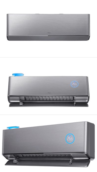 TCL Кондиционер TCL FreshIN F1 Inverter Бесплатная Доставка