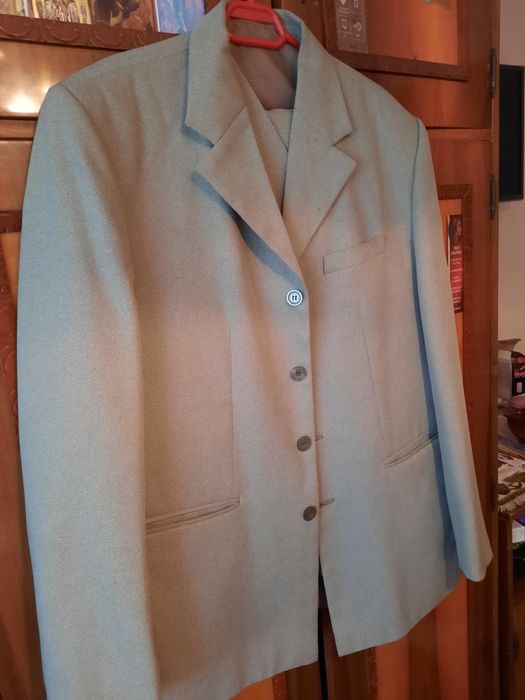 Vand costum barbati deosebit, de lana