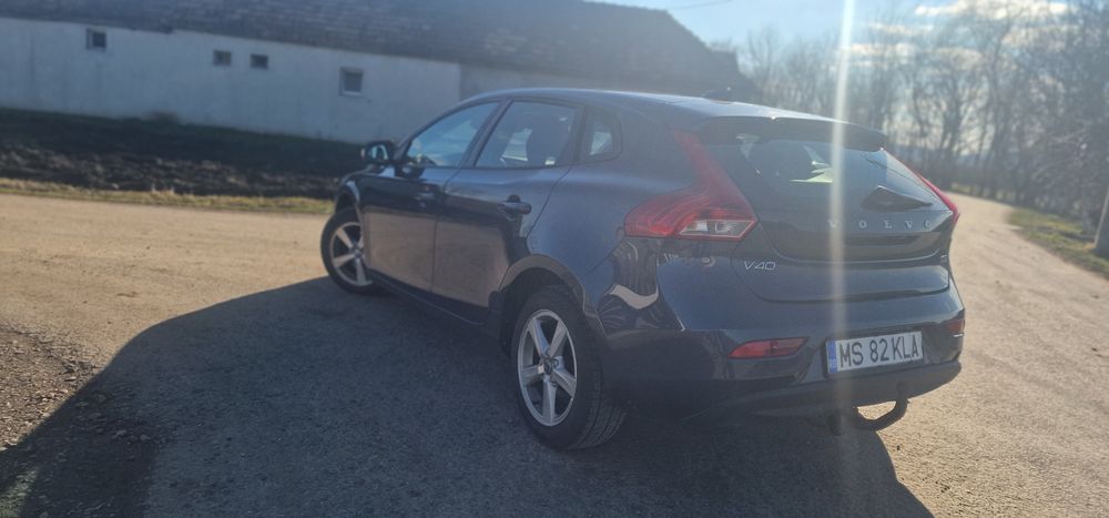 De vanzare Volvo V40 1.6 D