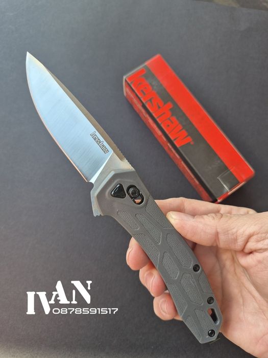 Сгъваем нож Kershaw-Covalent 2042