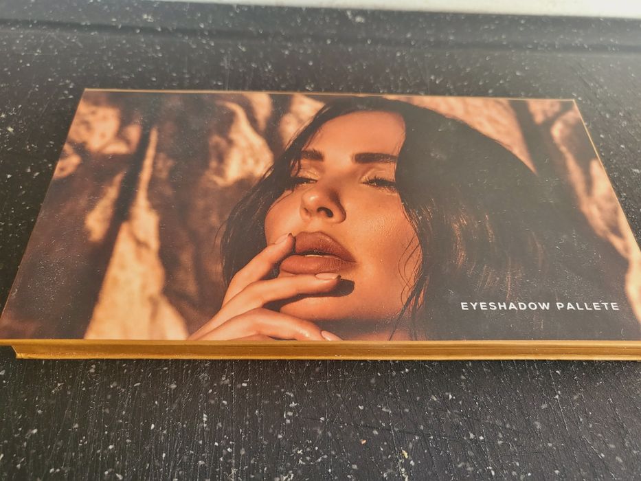 Палитра за грим на NLBEAUTY