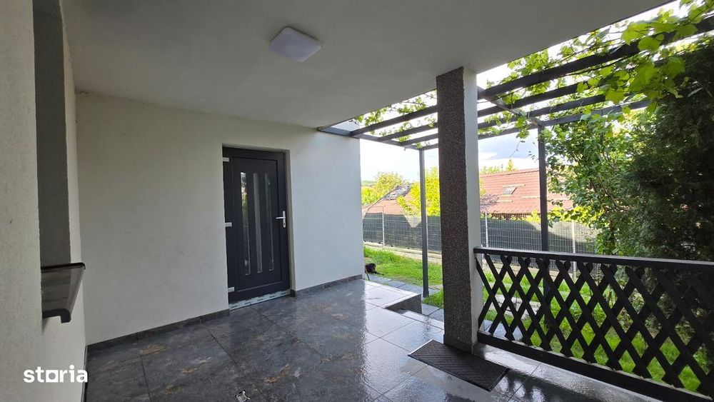 Proprietar Casă la cheie, 150 mp utili + teren 157 mp, Dâmbul Rotund
