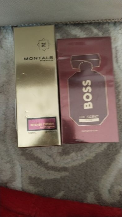 Parfum Paco Rabanne