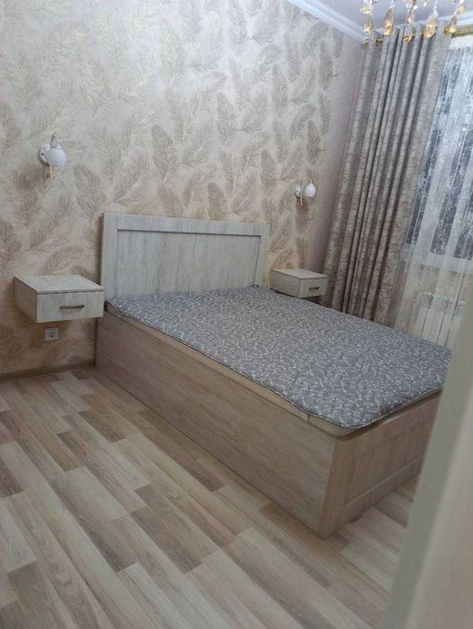 Сдается 1 комнатная квартира на Мирзо-Улугбекском р-не | Художников