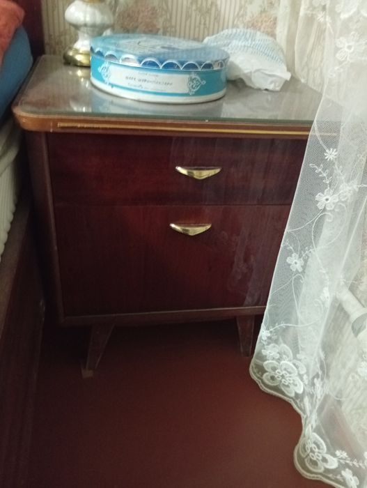 Продам спальный гарнитур (Румыния)