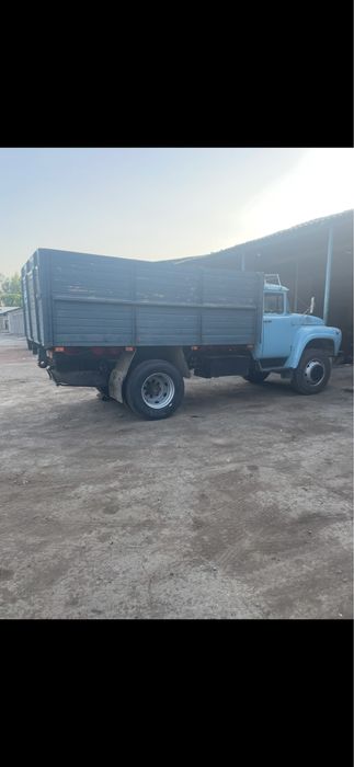 Zil 130 bartavoy yili 1988 yil qolgan ma lumotlar telefon orqali