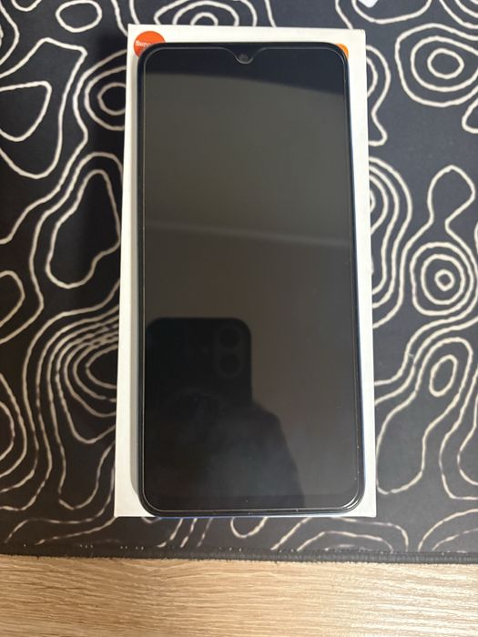 xiaomi redmi note 12