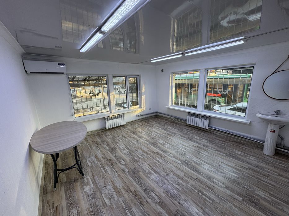 Сдам помещение в аренду