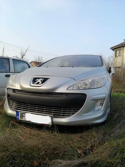 vand autoturism Peugeot 308 1.6 benzina motor defect