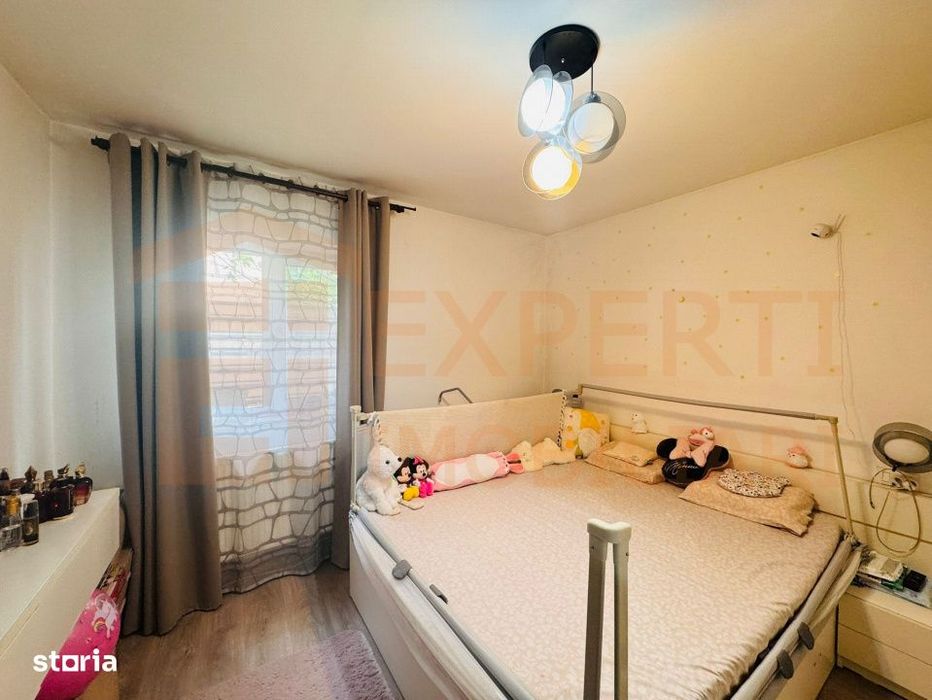 Casa renovata, ideala pentru familie – zona Bratianu