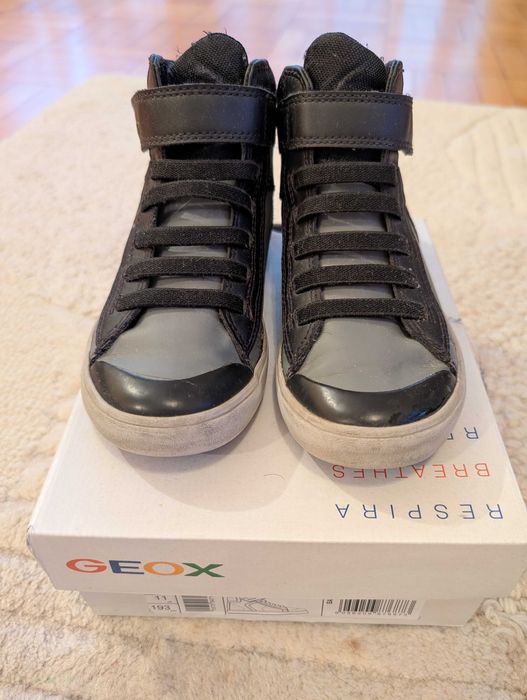 Sneakers Geox. Marime: 29