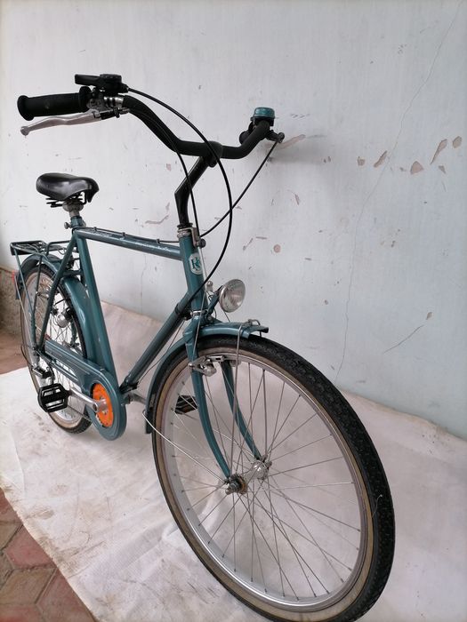 Немецкий Германиский Германия велосипед велик  вело