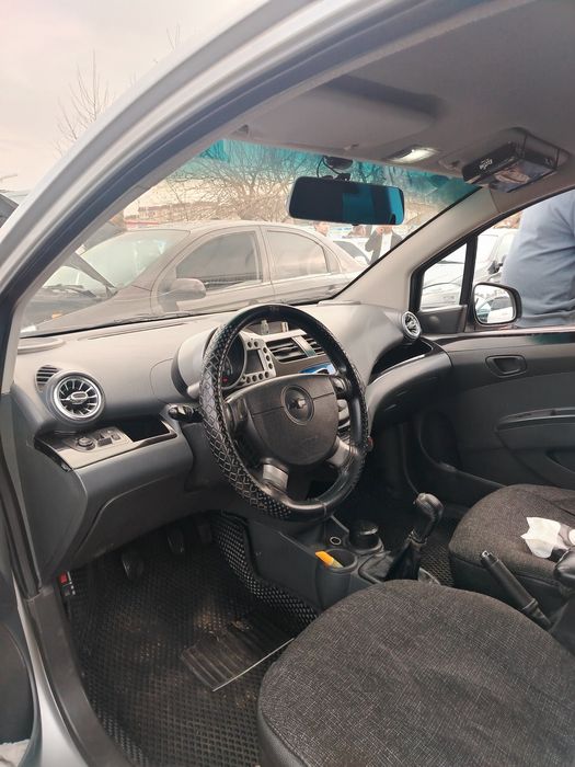 Спарк сотилади механика 2013