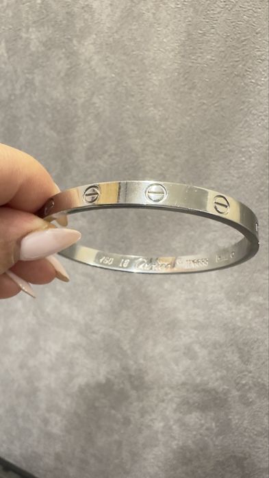 Продам браслет Cartier