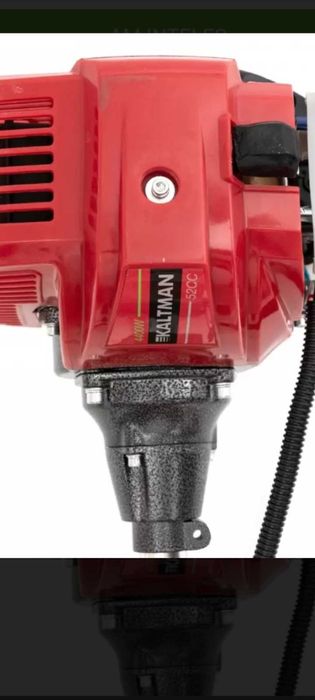 Motocoasa KALTMAN kt 4400 , 5,8cp