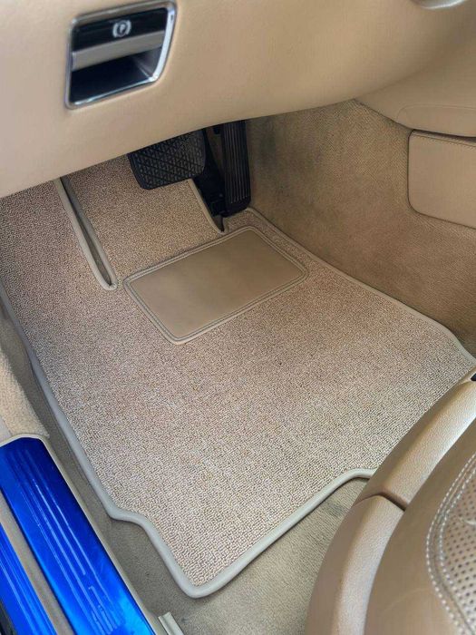 Пошив поликов в автомобиль (салон, багажник) по индивидуальному заказу ...