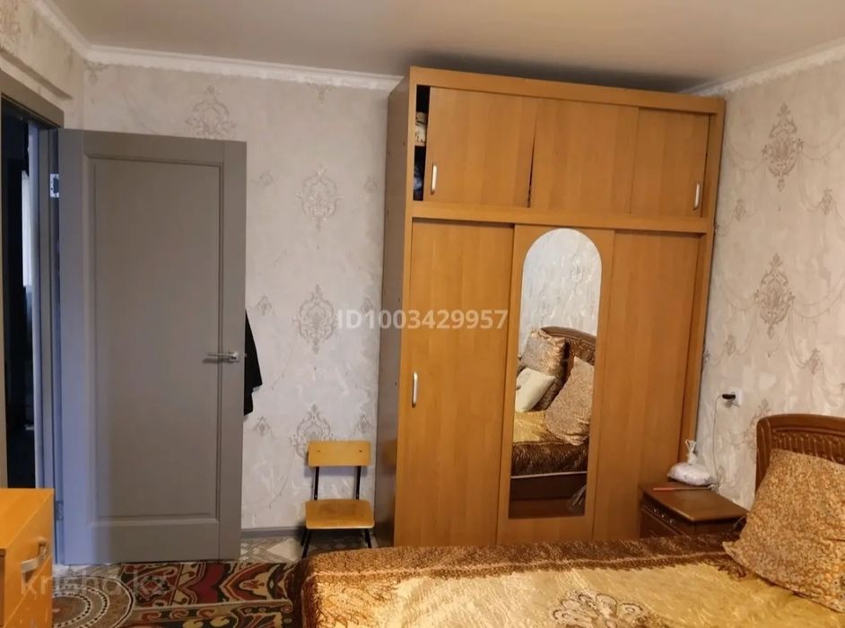 Квартира пос. Кайсенова