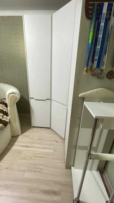 Продам квартиру Коктем 12