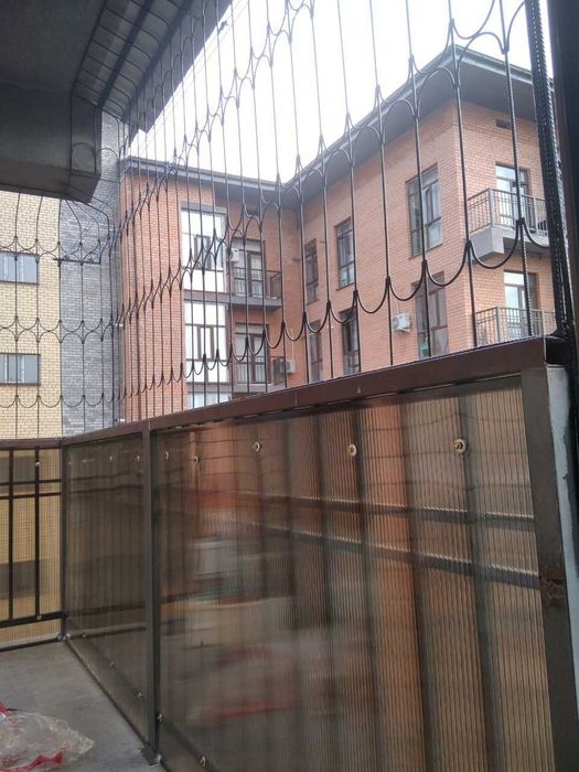 Решетка. Беседка. ограда. лексан. козырек.