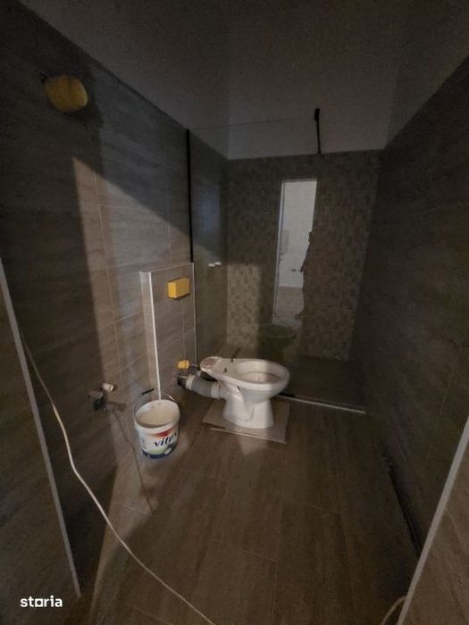 Apartament 3 camere et.1 pe str. Balcescu