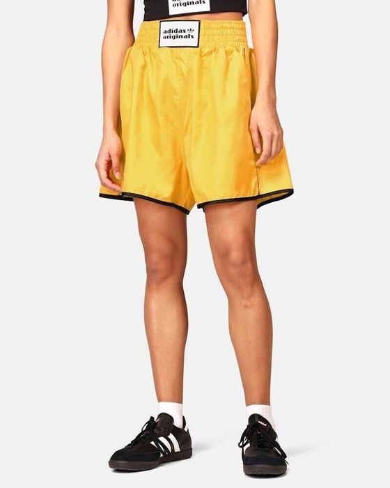 Къси панталони Adidas