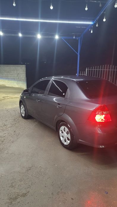 Продаётся nexia3 2 позиция