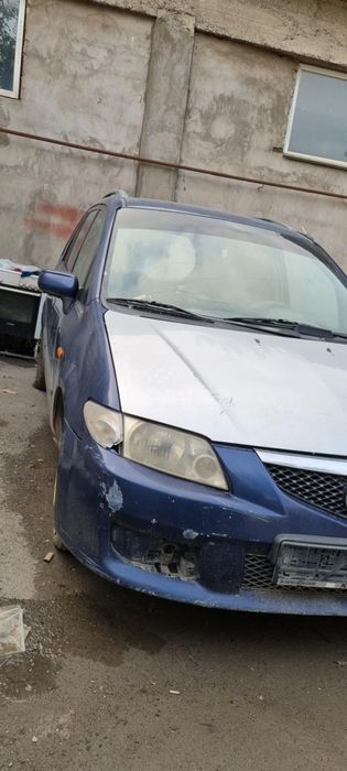 Мазда премасси целиком сатылады дакумент жок