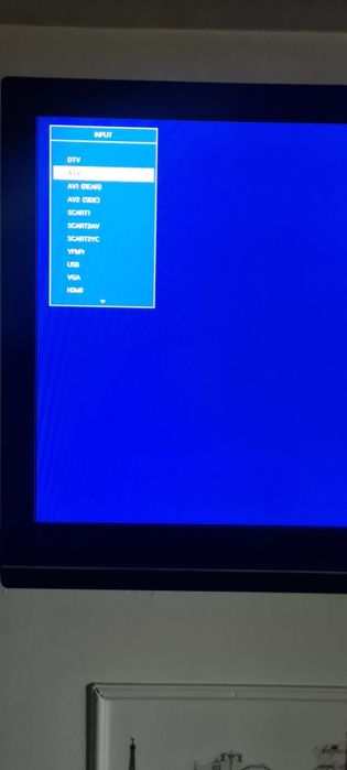 Televizor LCD 108 Tandberg