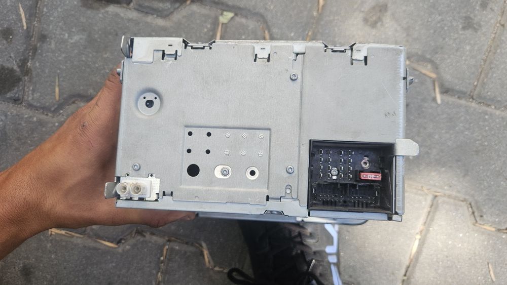 Радио CD player за  VW SCIROCCO