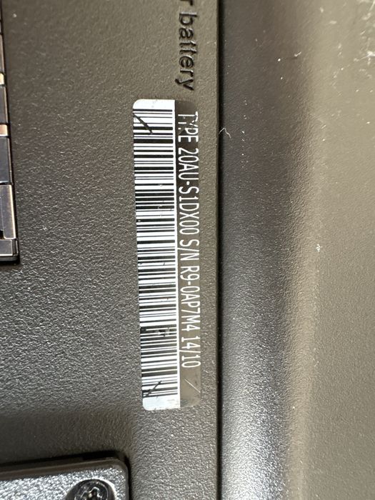 САМО НА ЧАСТИ Лаптоп Lenovo L540